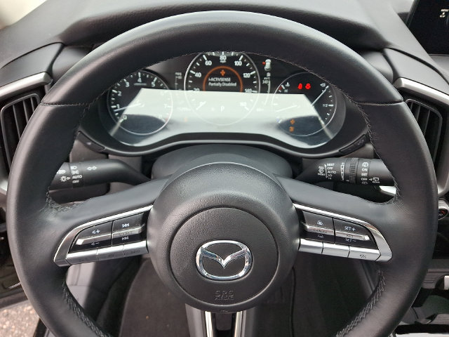 Used 2026 MAZDA CX-50 AWD 2.5 S w/ Premium Package image 4