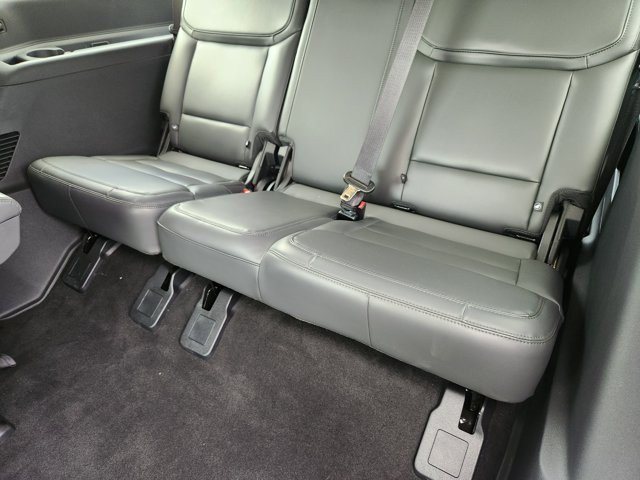 New 2026 Ford Expedition Max Active RWD image 22