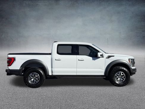 Used 2022 Ford F150 Raptor w/ Equipment Group 801A High image 2