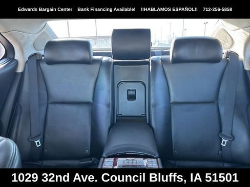 Used 2011 Lexus LS 460 L w/ Rear Seat Upgrade Pkg AWD/4WD image 26