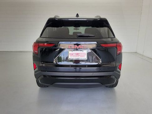 Used 2026 GMC Terrain Elevation w/ Black Edition FWD image 6