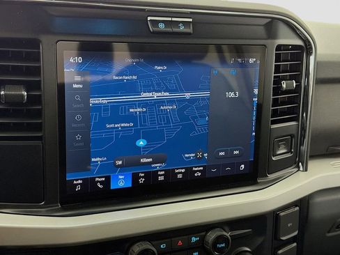 New 2026 Ford F250 XLT w/ XLT Premium Package AWD/4WD image 15