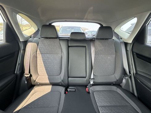 New 2026 Kia Seltos S AWD/4WD image 14