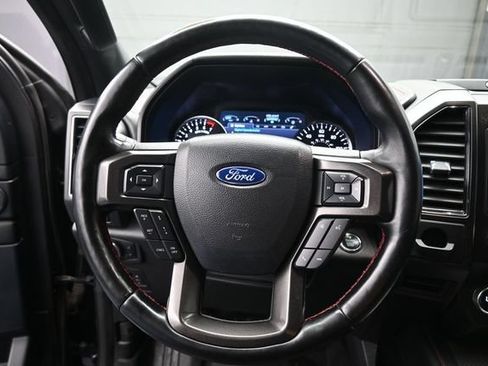 Used 2021 Ford Expedition Max Limited RWD image 7