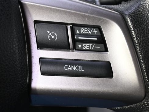 Used 2015 Subaru Forester 2.5i Premium w/ All-Weather Package AWD/4WD image 34