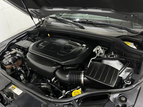 Used 2020 Jeep Grand Cherokee Altitude image 27