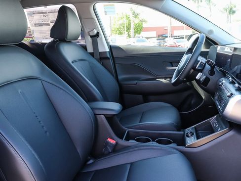 New 2026 Hyundai Kona Limited image 23