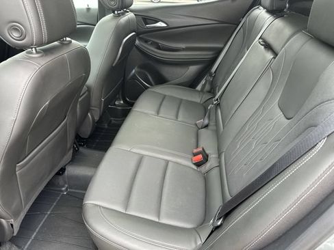 Certified 2025 Buick Encore GX Avenir w/ Avenir Technology Package AWD/4WD image 26
