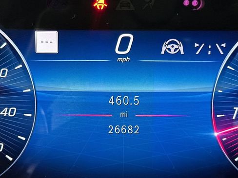 Certified 2024 Mercedes-Benz S 580 4MATIC Sedan image 34
