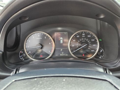 Used 2020 Lexus NX 300 FWD w/ Premium Package image 28