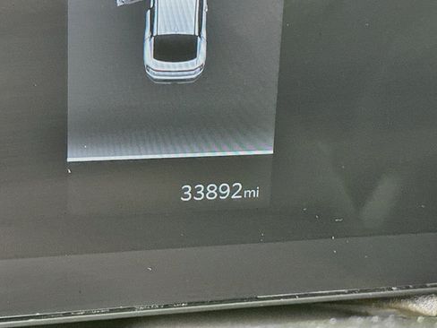 Used 2025 Kia K4 FWD image 19