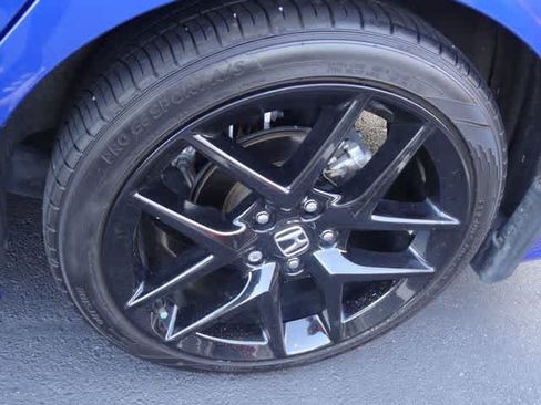 Used 2022 Honda Civic Sport image 12