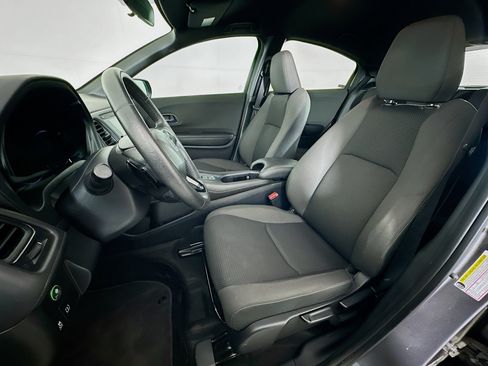Used 2022 Honda HR-V Sport image 13
