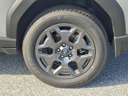 Certified 2026 Subaru Outback Premium AWD/4WD image 8