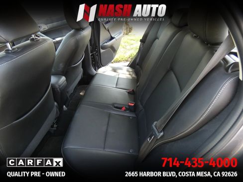 Used 2015 Lexus CT 200h w/ Navigation Package FWD image 39