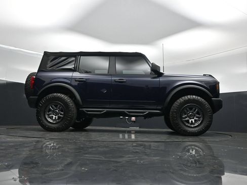 Certified 2021 Ford Bronco 4-Door AWD/4WD image 44