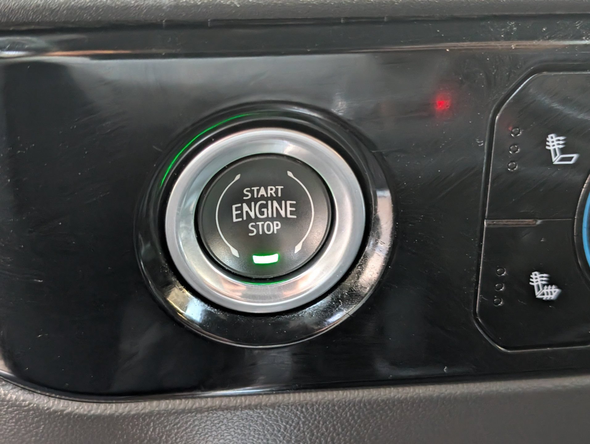 Certified 2023 Chevrolet Silverado 1500 RST RWD image 21
