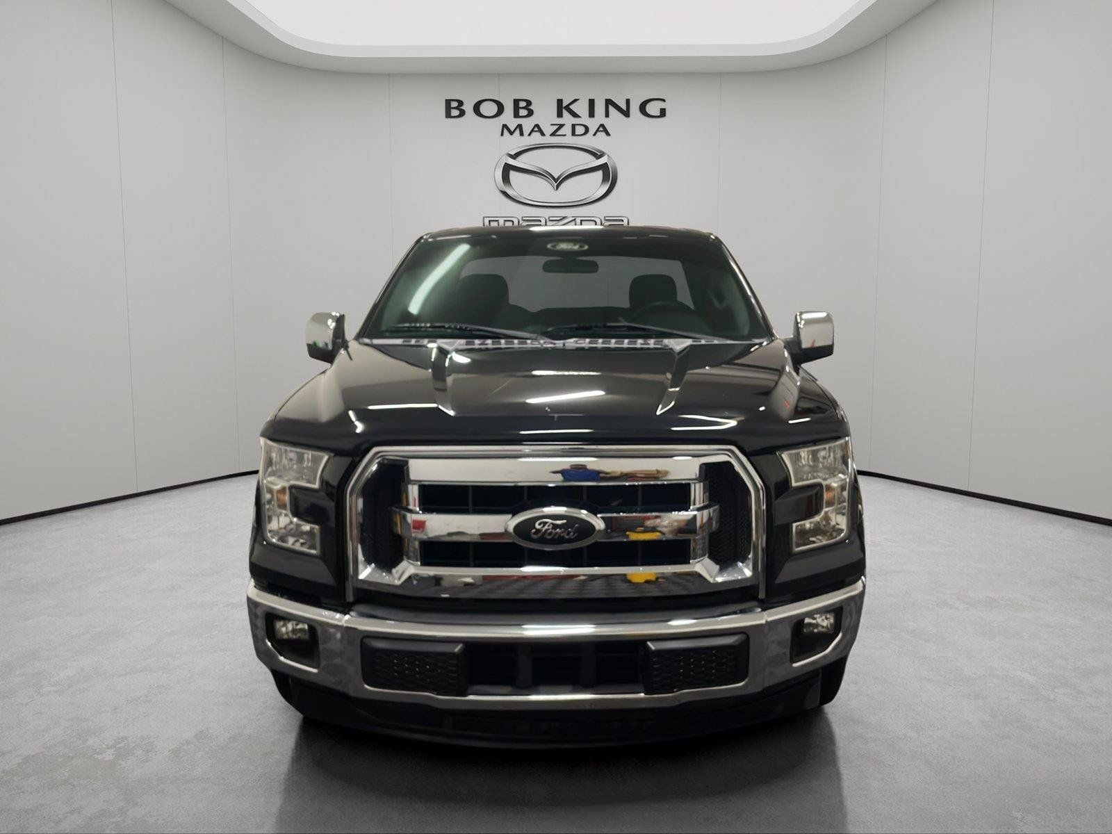 Used 2017 Ford F150 XL w/ Equipment Group 101A Mid RWD image 8