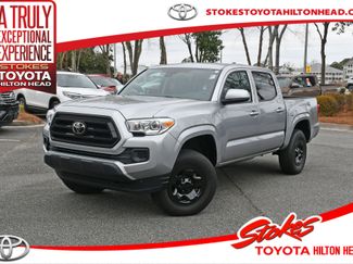 Certified 2023 Toyota Tacoma SR video 1