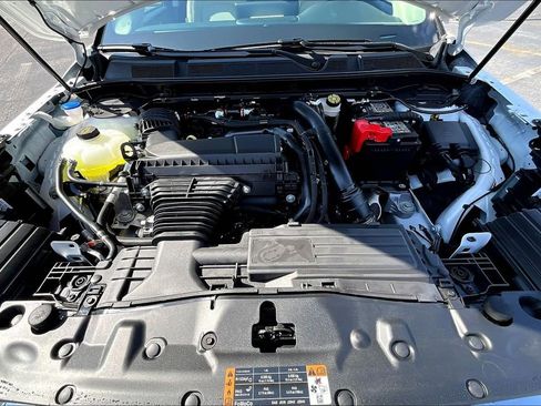 New 2026 Lincoln Corsair Premiere image 11