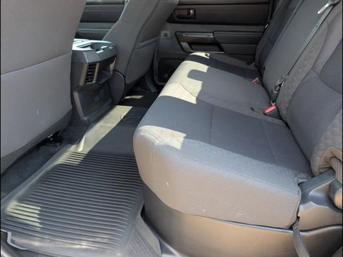 Used 2025 Toyota Tundra SR w/ SR Tow Package AWD/4WD image 13