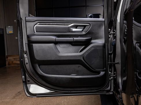 Used 2020 RAM 1500 Lone Star image 36