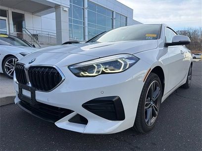 Certified 2023 BMW 228i xDrive Gran Coupe w/ Convenience Package