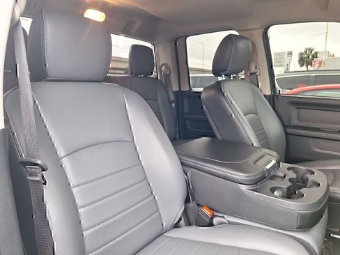 Used 2024 RAM 1500 Tradesman RWD image 27