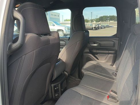 Used 2024 RAM 1500 Tradesman w/ Night Edition AWD/4WD image 7