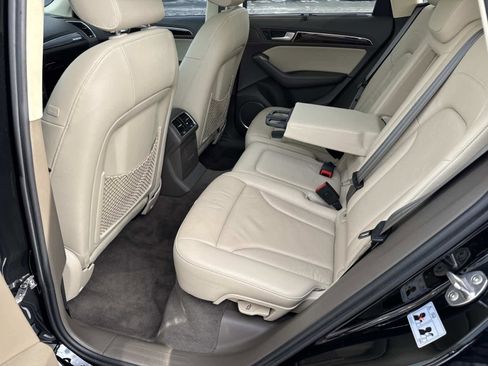 Used 2015 Audi Q5 TDI Prestige w/ Prestige Package image 15