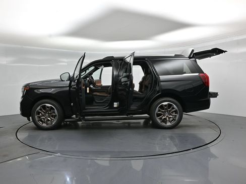 New 2026 Ford Expedition King Ranch AWD/4WD image 31