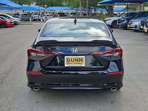New 2026 Honda Civic Si image 4