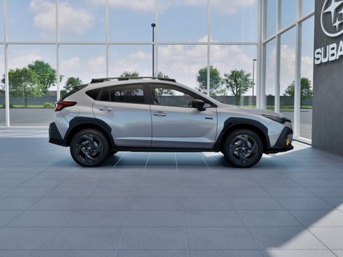New 2026 Subaru Crosstrek 2.5i Sport image 6