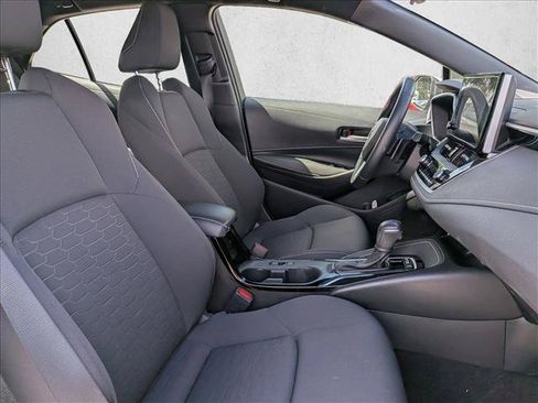 Used 2023 Toyota Corolla SE FWD image 15