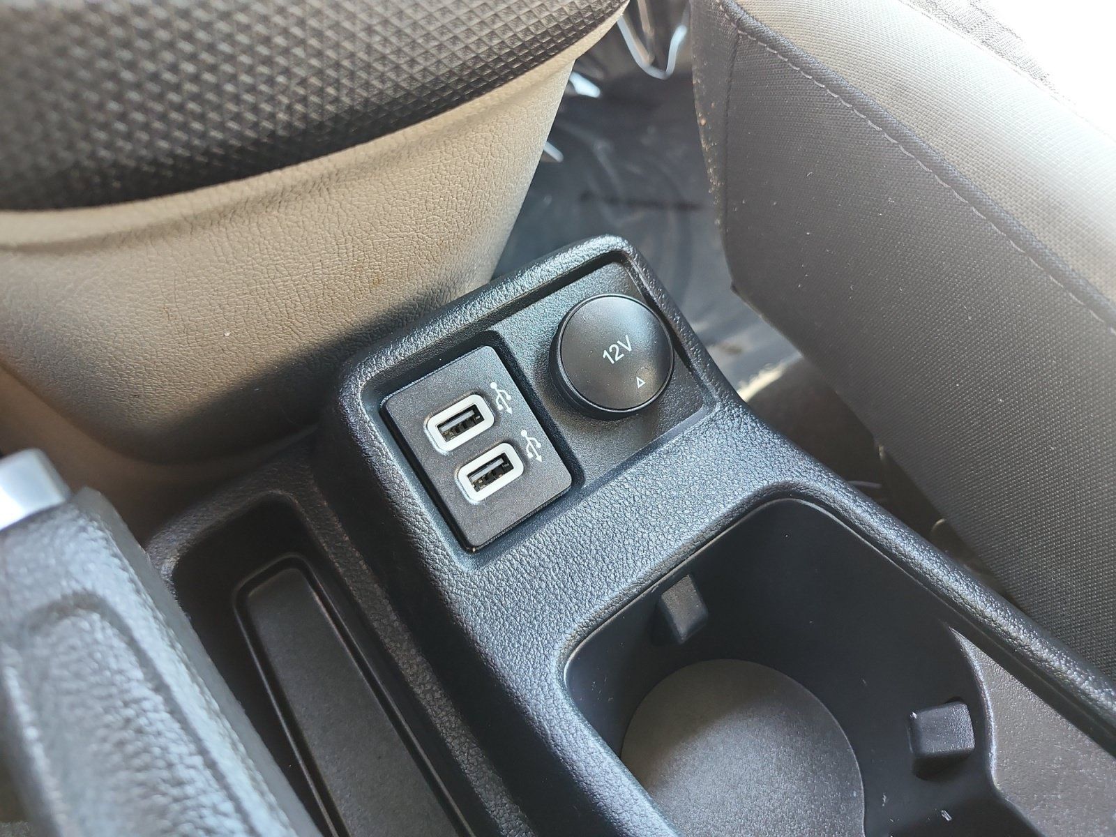 Used 2022 Ford Transit Connect XLT FWD image 21