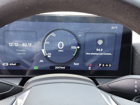Used 2024 Honda Prologue EX image 33