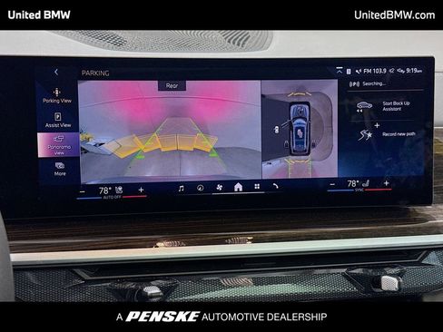 Certified 2026 BMW X7 xDrive40i image 9