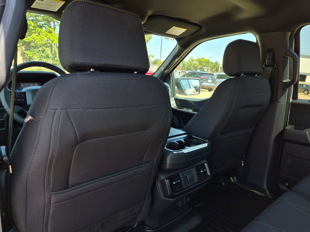 Used 2024 Ford F150 STX RWD image 32