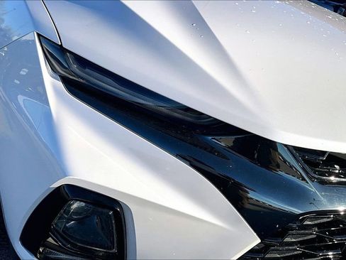 Used 2022 Chevrolet Blazer RS w/ Enhanced Convenience Package image 31