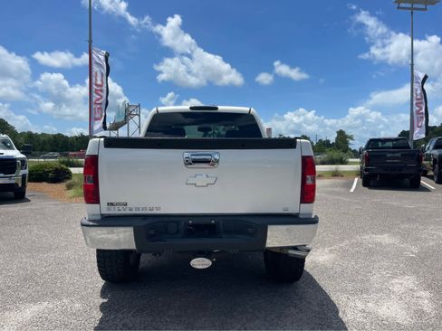 Used 2012 Chevrolet Silverado 1500 LT w/ All-Star Edition AWD/4WD image 6