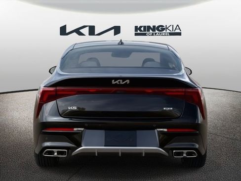 New 2026 Kia K5 GT image 14