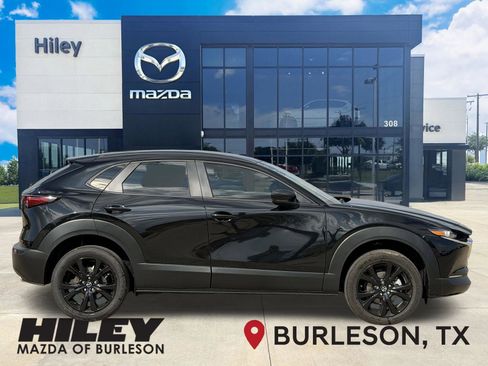 Used 2026 MAZDA CX-30 AWD 2.5 S w/ Select Sport Pkg image 3