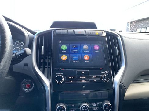 Used 2022 Subaru Ascent Limited image 23