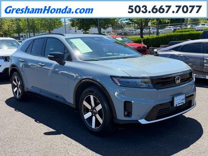Used 2025 Honda Prologue Touring