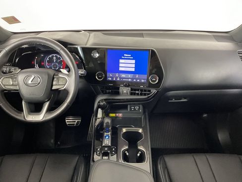 Used 2024 Lexus NX 350 F Sport AWD/4WD image 16