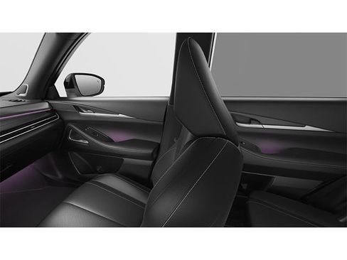 New 2027 INFINITI QX65 Sport AWD/4WD image 12