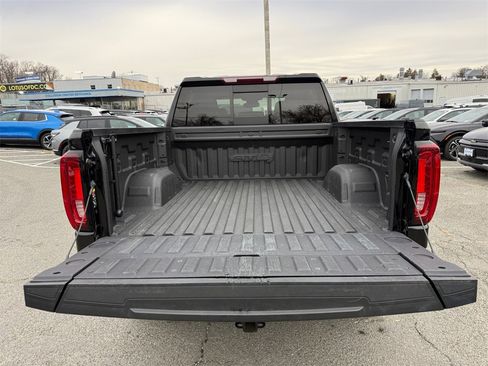 Used 2023 GMC Sierra 1500 AT4 w/ AT4 Preferred Package image 25