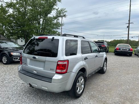 Used 2012 Ford Escape XLT AWD/4WD image 5