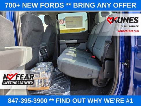 New 2026 Ford F250 XLT AWD/4WD image 31