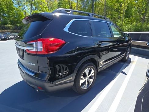 Used 2023 Subaru Ascent Premium w/ Convenience Package AWD/4WD image 12